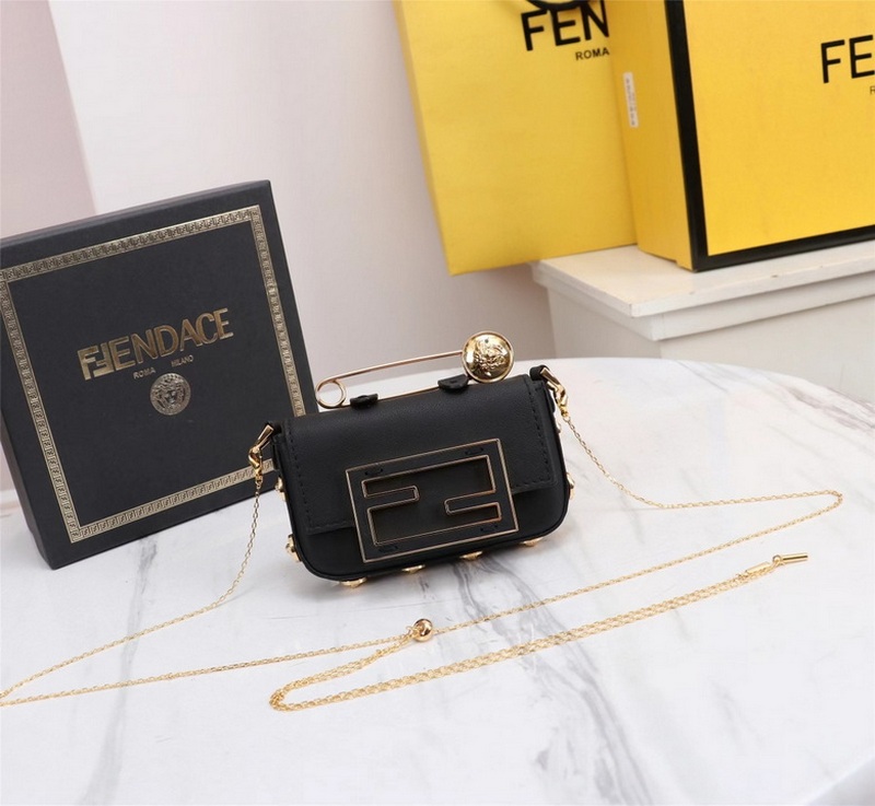 Fendi Handbags 216